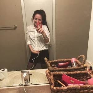 Meet your Posher, Lucy